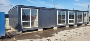 Штаб строительства, фото3