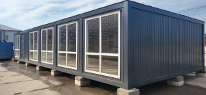 Штаб строительства, фото2