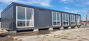 Штаб строительства Штаб строительства