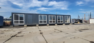 Штаб строительства, фото4