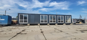 Штаб строительства, фото5