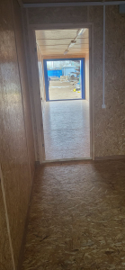 Склад хранения ТМЦ с кабинетом кладовщика, фото6 Склад хранения ТМЦ с кабинетом кладовщика, фото6